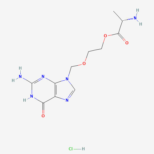 FT-0661458 CAS:84499-63-8 chemical structure