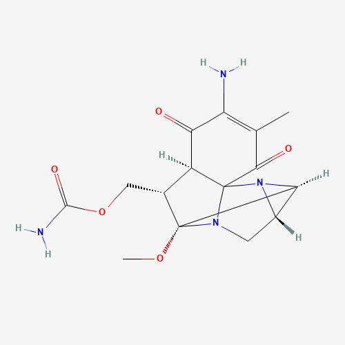 FT-0661465 CAS:111750-67-5 chemical structure
