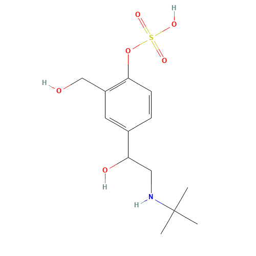 FT-0661468 CAS:63908-03-2 chemical structure