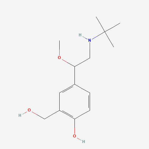 FT-0661469 CAS:870076-72-5 chemical structure