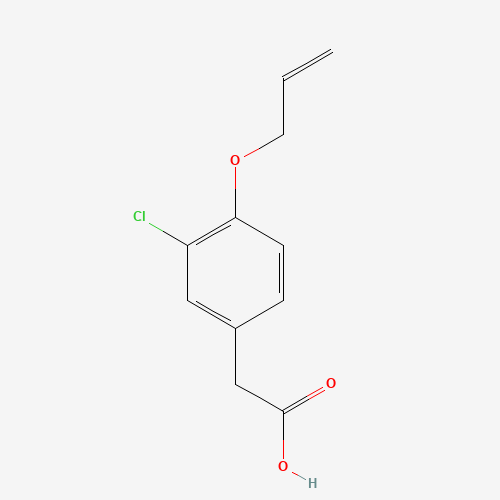 FT-0661474 CAS:22131-79-9 chemical structure