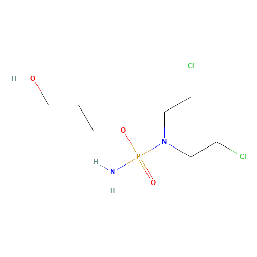 FT-0661475 CAS:52336-54-6 chemical structure