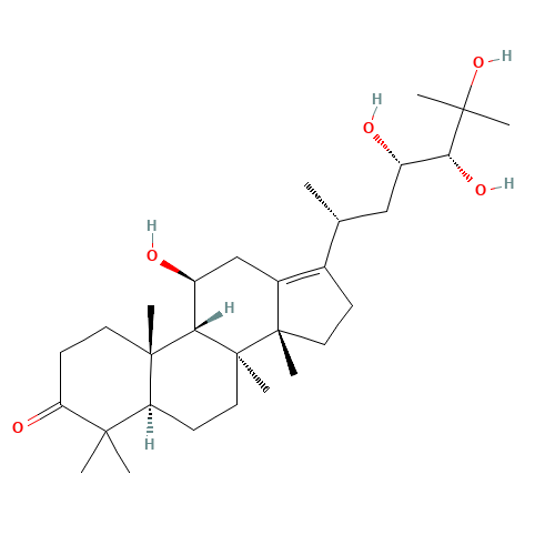 Alisol A (CAS: 19885-10-0) - Related Chemical Product