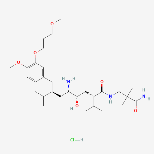 FT-0661487 CAS:173399-03-6 chemical structure