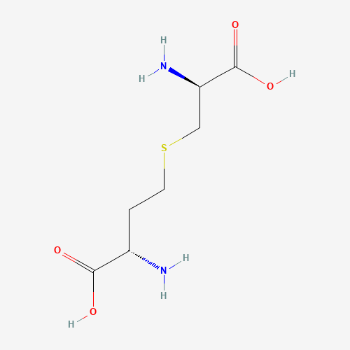 D-Allocystathionine (CAS: 2998-83-6) - Related Chemical Product