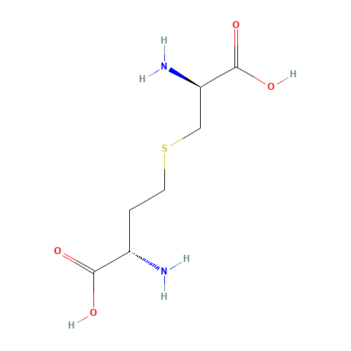 D-Allocystathionine (CAS: 2998-83-6) - Related Chemical Product
