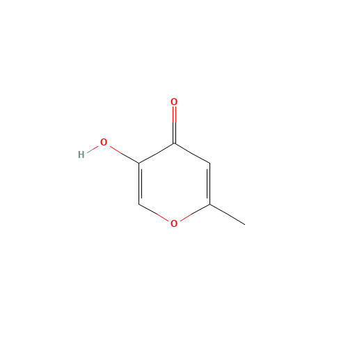 Allo Maltol (CAS: 644-46-2) - Related Chemical Product