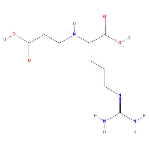 FT-0661490 CAS:63358-47-4 chemical structure