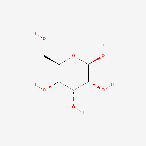 b-D-Allose (CAS: 7283-09-2) - Related Chemical Product