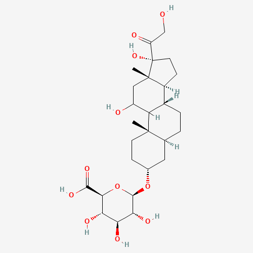 FT-0661494 CAS:30954-21-3 chemical structure