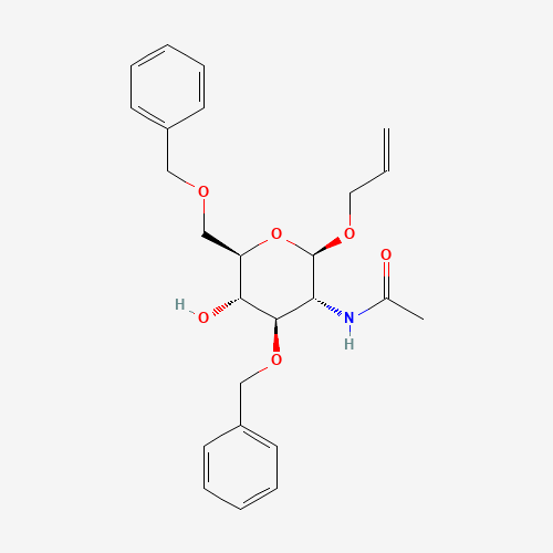 FT-0661498 CAS:65730-02-1 chemical structure