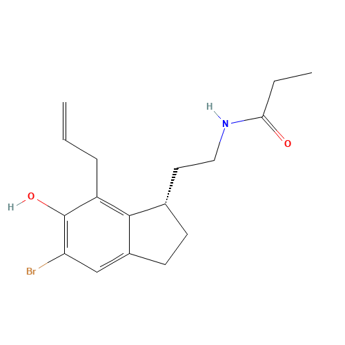 FT-0661501 CAS:196597-86-1 chemical structure