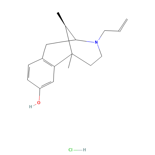 FT-0661514 CAS:133005-41-1 chemical structure