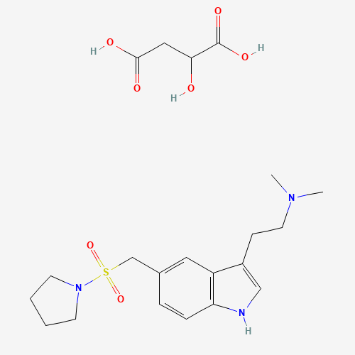 FT-0661519 CAS:181183-52-8 chemical structure