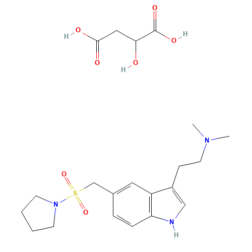 FT-0661519 CAS:181183-52-8 chemical structure