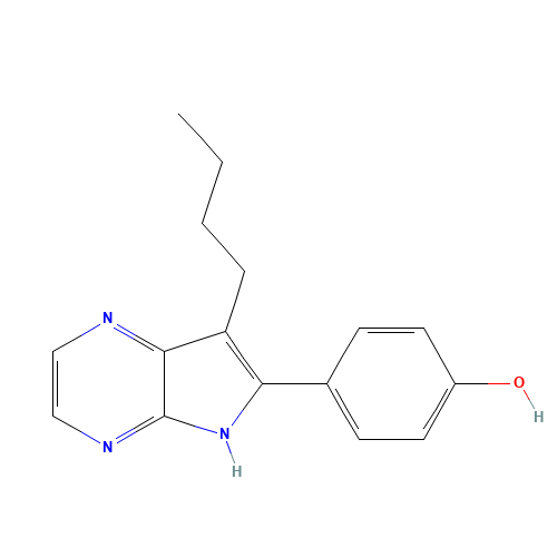 FT-0661524 CAS:496864-16-5 chemical structure