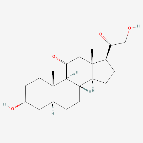 FT-0661527 CAS:14107-37-0 chemical structure