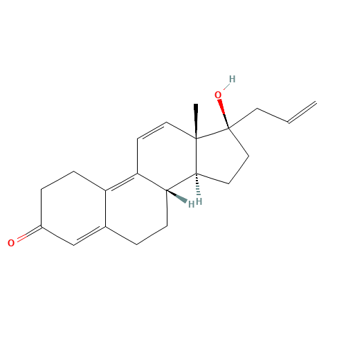 Altrenogest (CAS: 850-52-2) - Related Chemical Product