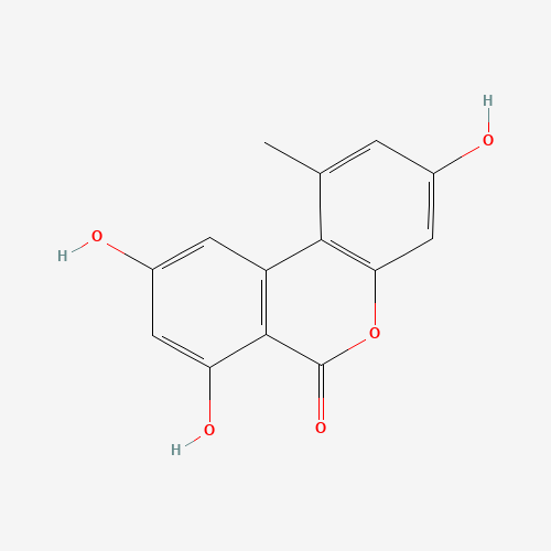 FT-0661536 CAS:641-38-3 chemical structure