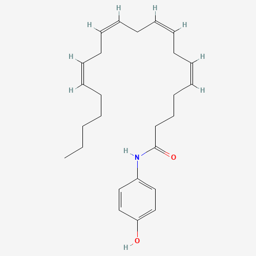 AM 404 (CAS: 183718-77-6) - Related Chemical Product