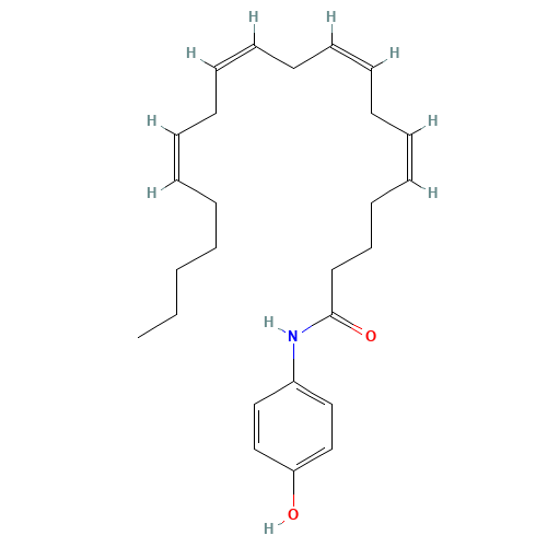 AM 404 (CAS: 183718-77-6) - Related Chemical Product