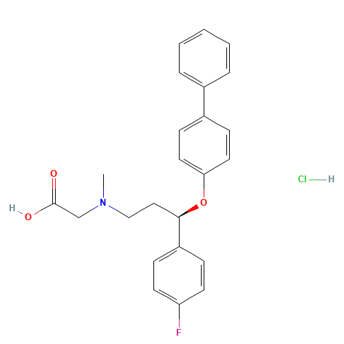 ALX 5407 Hydrochloride (CAS: 200006-08-2) - Related Chemical Product