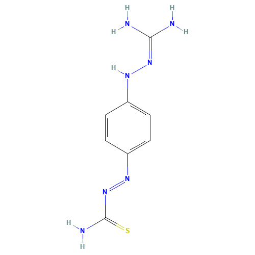 Ambazone (CAS: 539-21-9) - Related Chemical Product