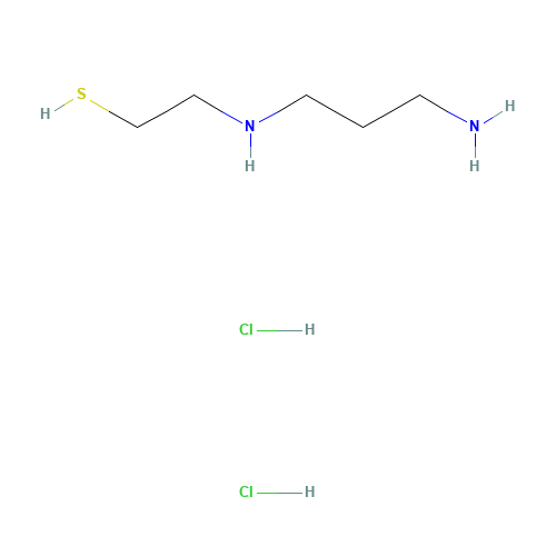 Amifostine Thiol Dihydrochloride (CAS: 14653-77-1) - Related Chemical Product