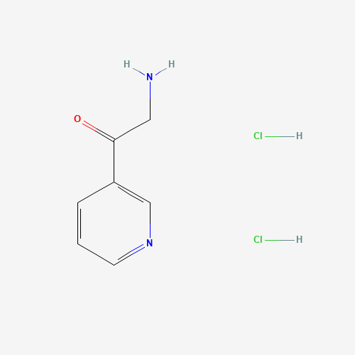 FT-0661562 CAS:51746-82-8 chemical structure