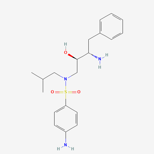 FT-0661566 CAS:169280-56-2 chemical structure