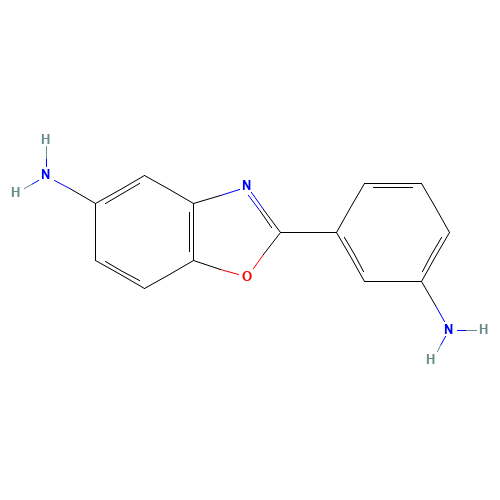 FT-0661568 CAS:13676-48-7 chemical structure