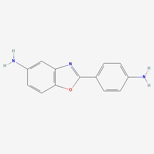 FT-0661569 CAS:13676-47-6 chemical structure