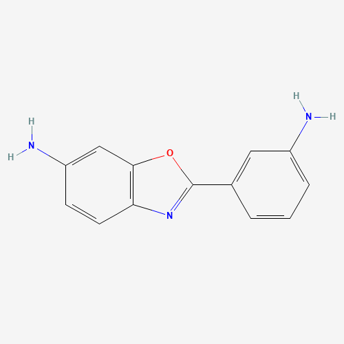 FT-0661570 CAS:313502-13-5 chemical structure