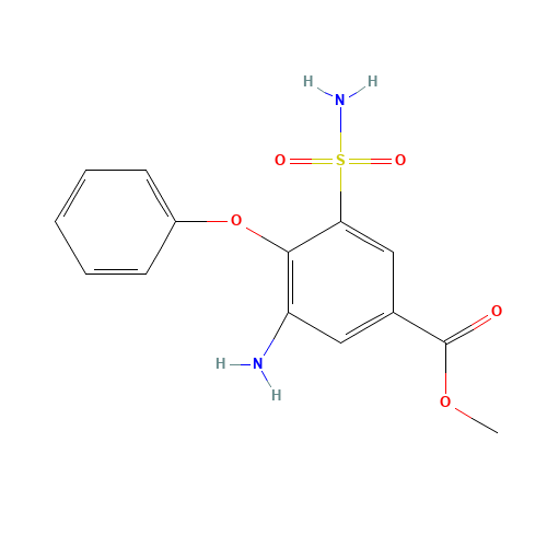 FT-0661572 CAS:56106-57-1 chemical structure