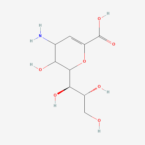FT-0661574 CAS:263155-12-0 chemical structure