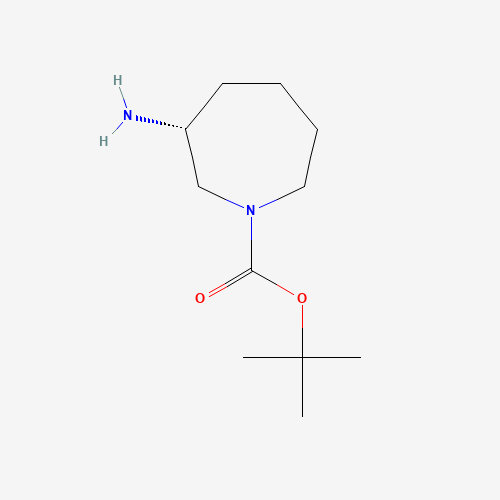 FT-0661578 CAS:1032684-85-7 chemical structure