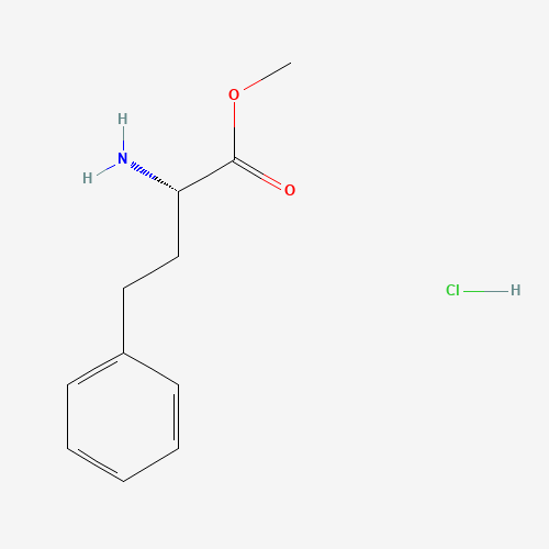FT-0661582 CAS:60425-49-2 chemical structure