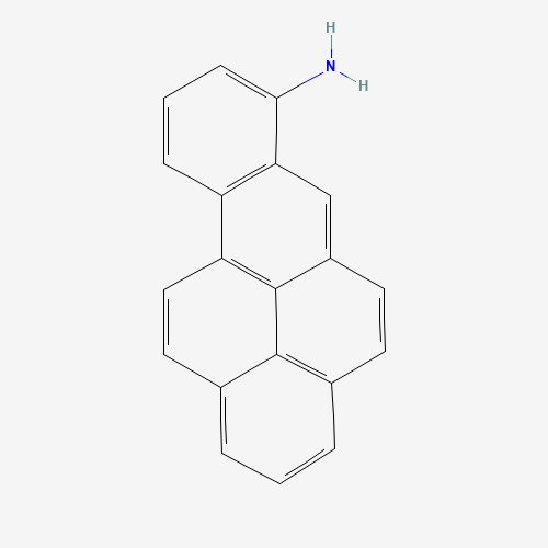 7-Aminobenzo[a]pyrene (CAS: 72297-05-3) - Related Chemical Product