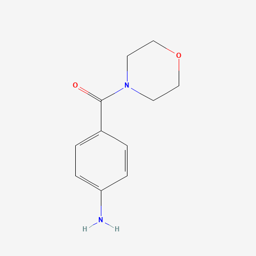 FT-0661592 CAS:51207-86-4 chemical structure