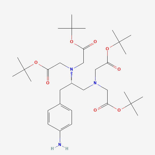 FT-0661597 CAS:143106-46-1 chemical structure