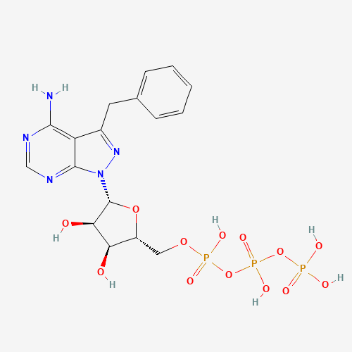 FT-0661606 CAS:476371-80-9 chemical structure