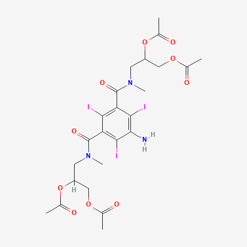 FT-0661609 CAS:610783-35-2 chemical structure