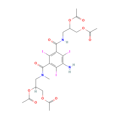 FT-0661613 CAS:76350-09-9 chemical structure