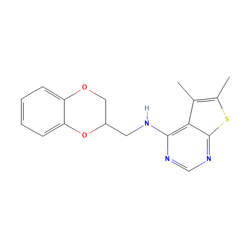 FT-0661616 CAS:5423-98-3 chemical structure