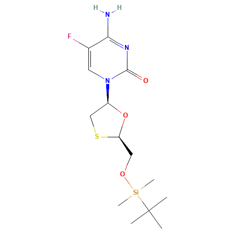 FT-0661626 CAS:1365246-84-9 chemical structure