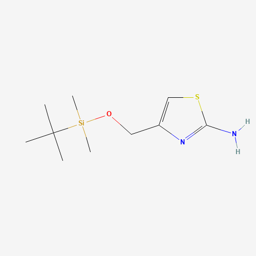 FT-0661627 CAS:752241-92-2 chemical structure