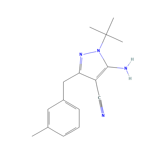 FT-0661635 CAS:1185162-28-0 chemical structure