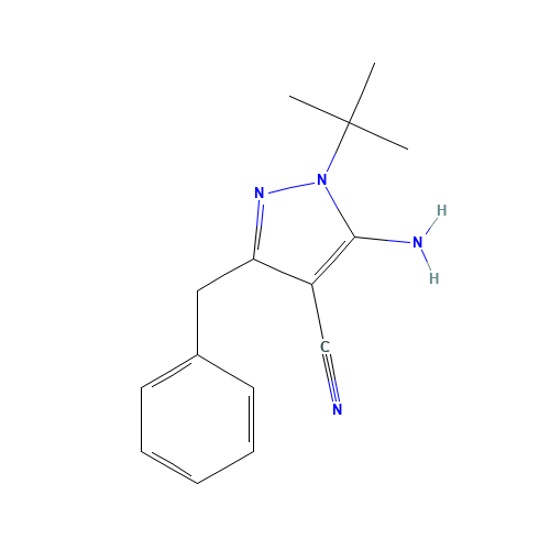 FT-0661641 CAS:158001-18-4 chemical structure