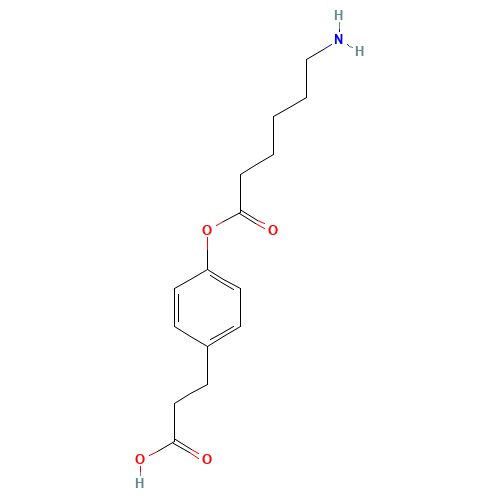 FT-0661647 CAS:760127-60-4 chemical structure