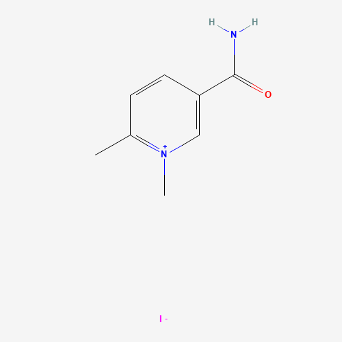 FT-0661648 CAS:107971-06-2 chemical structure